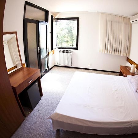 Hotel Park Višići Pokoj fotografie