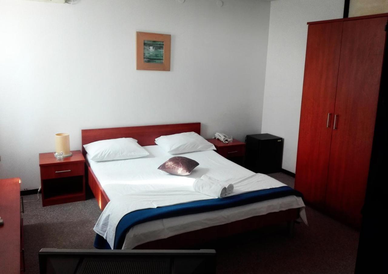 Hotel Park Višići Exteriér fotografie